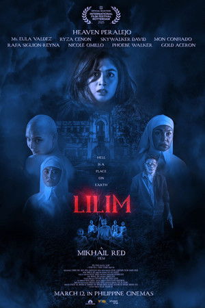 Lilim poszter