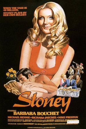 Stoney poszter