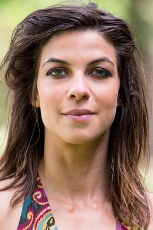 Natalia Tena profil kép