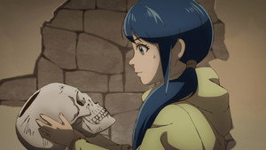 この世界は不完全すぎる 1. évad Ep.8 8. epizód