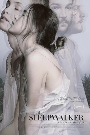 The Sleepwalker poszter