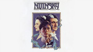 Nijinsky háttérkép