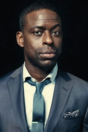 Sterling K. Brown profil kép