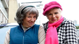 Victoria Wood: As Seen on TV Specials Ep.1 1. epizód
