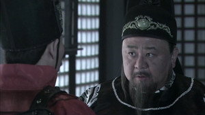 神探狄仁杰 4. évad Ep.9 9. epizód