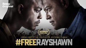 #FreeRayshawn kép