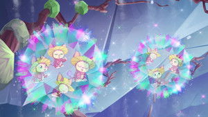 Winx Club 7. évad Ep.23 23. epizód