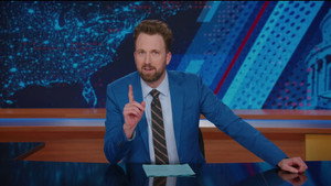 The Daily Show 30. évad Ep.87 87. epizód