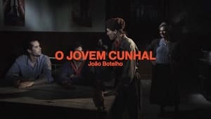 O Jovem Cunhal háttérkép