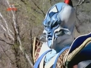 Power Rangers - Misztikus erő 7. évad Ep.14 14. epizód