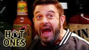 Hot Ones 4. évad Ep.5 5. epizód