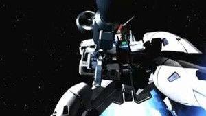 GUNDAM EVOLVE 1. évad Ep.4 4. epizód