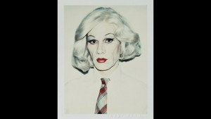 Andy Warhol naplói 1. évad Ep.3 Kettős élet: Andy és Jon