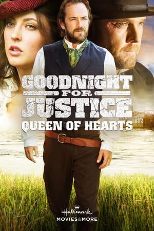 Goodnight for Justice: Queen of Hearts