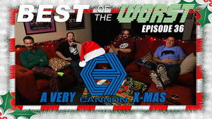 Best of the Worst Season 3 Ep.9 9. epizód
