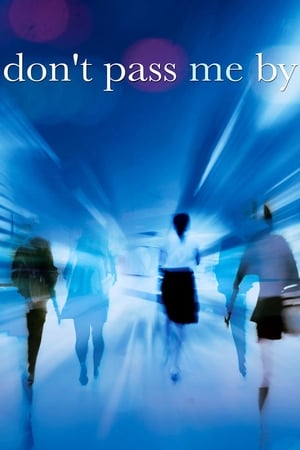 Don't Pass Me By poszter