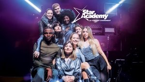 Star Academy, le concert événement háttérkép