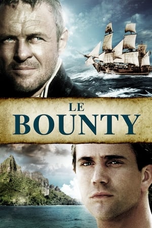 A Bounty poszter