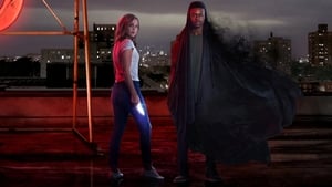 Marvel's Cloak & Dagger kép