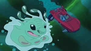 Lilo és Stitch 1. évad Ep.32 32. epizód