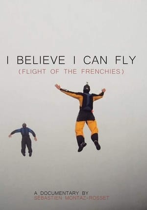 I Believe I Can Fly