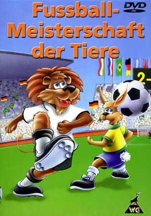 Das unglaubliche Fussballspiel der Tierre