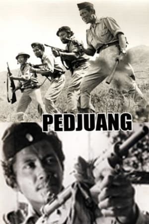 Pedjuang