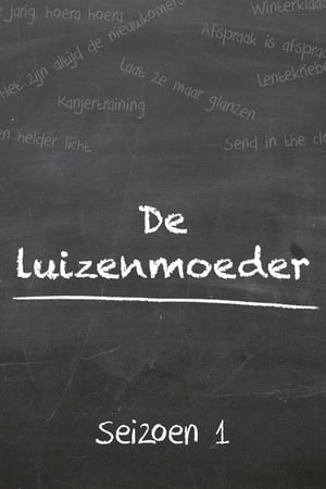 De Luizenmoeder