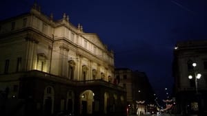 Teatro alla Scala: il tempio delle meraviglie háttérkép