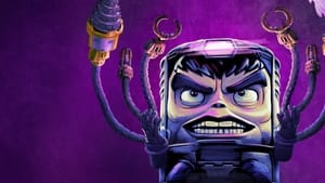 Marvel's M.O.D.O.K. kép