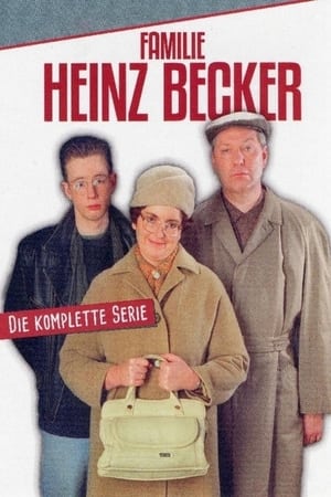 Familie Heinz Becker poszter