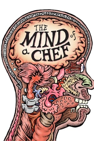 The Mind of a Chef poszter