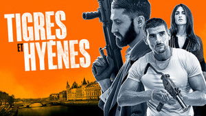 Tigres et Hyènes háttérkép