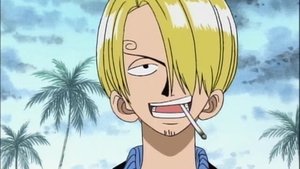 One Piece 1. évad Ep.38 38. epizód