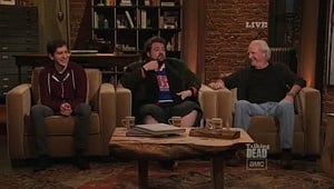 Talking Dead Season 1 Ep.10 10. epizód