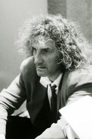 Philippe Garrel profil kép