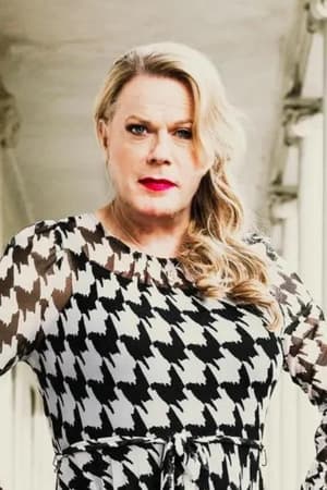 Eddie Izzard profil kép