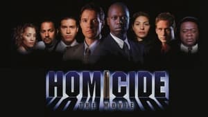 Homicide: The Movie háttérkép