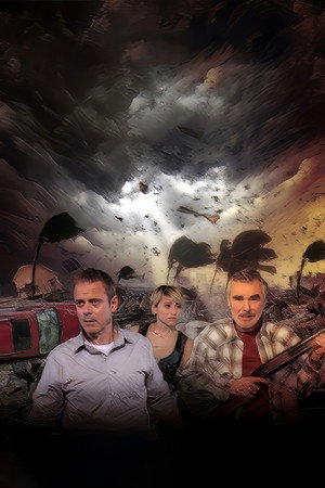 Category 5 poszter
