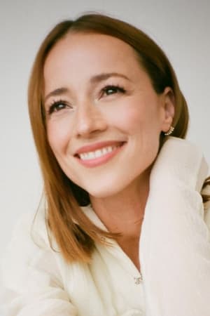 Karine Vanasse profil kép