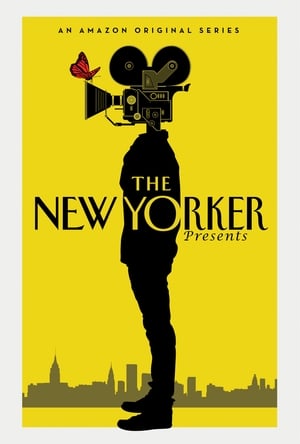 The New Yorker Presents poszter