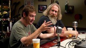 Comic Book Men Season 2 Ep.15 15. epizód