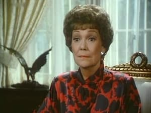 Falcon Crest 6. évad Ep.18 18. epizód