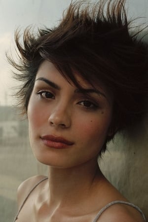 Shannyn Sossamon profil kép