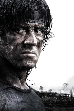 John Rambo poszter