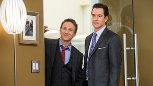 Franklin & Bash Season 3 Ep.6 6. epizód