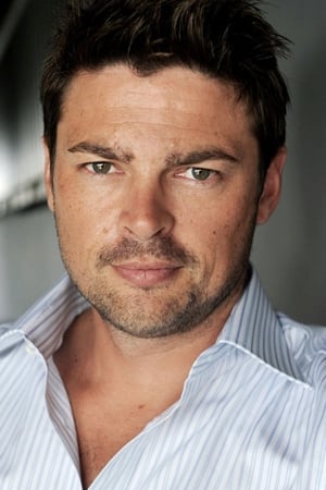 Karl Urban profil kép