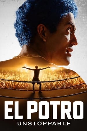 El Potro: lo mejor del amor poszter