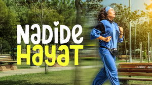 Nadide Hayat háttérkép