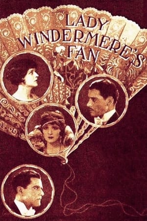 Lady Windermere's Fan poszter